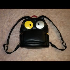Backpack hand bag
